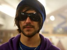 Marc-André Grondin