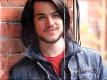 Marc-André Grondin
