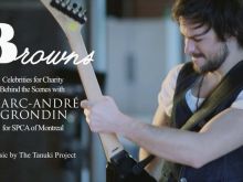 Marc-André Grondin