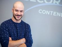 Marc-André Grondin