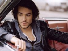 Marc-André Grondin