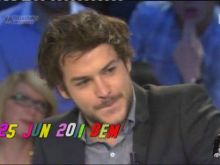 Marc-André Grondin