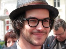 Marc-André Grondin