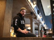 Marc-André Grondin
