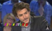 Marc-André Grondin