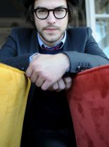 Marc-André Grondin