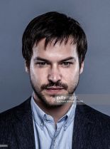 Marc-André Grondin