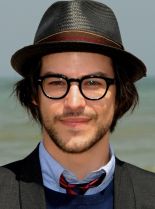 Marc-André Grondin photo
