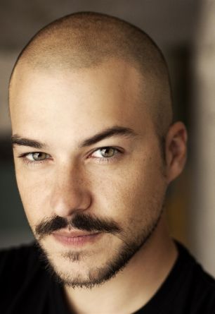 Marc-André Grondin