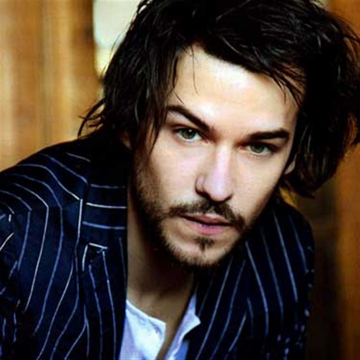 Marc-André Grondin