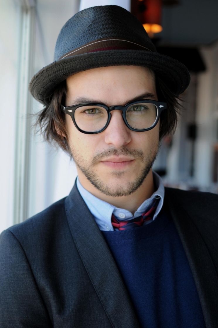 Marc-André Grondin