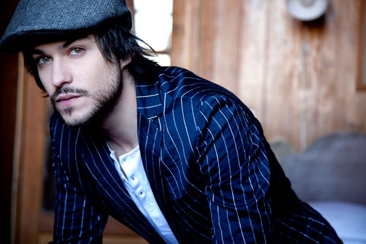Marc-André Grondin