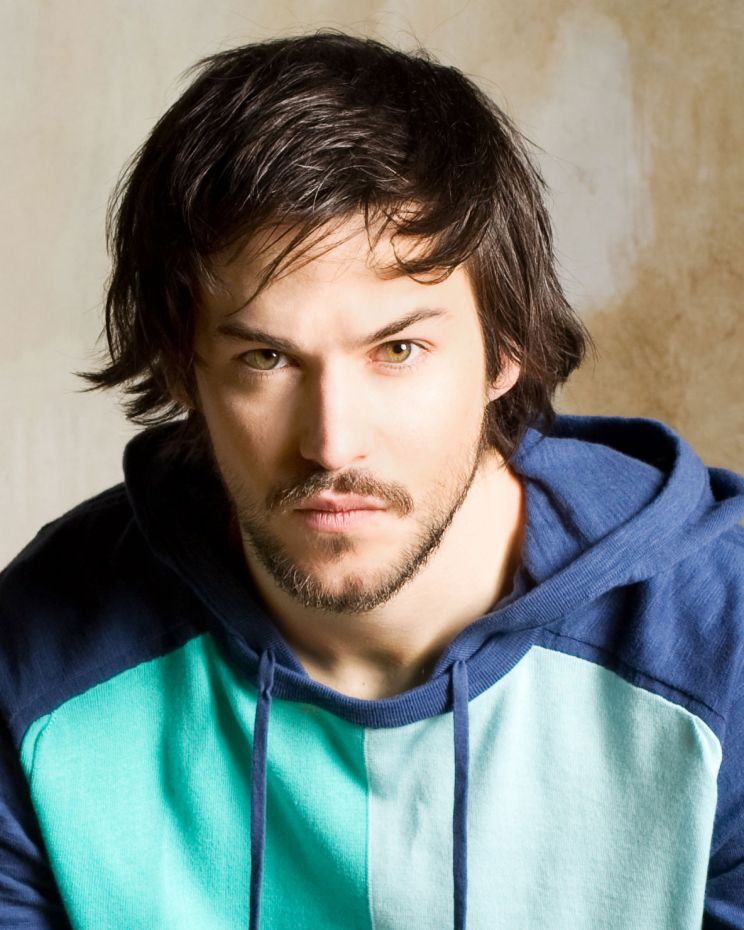 Marc-André Grondin