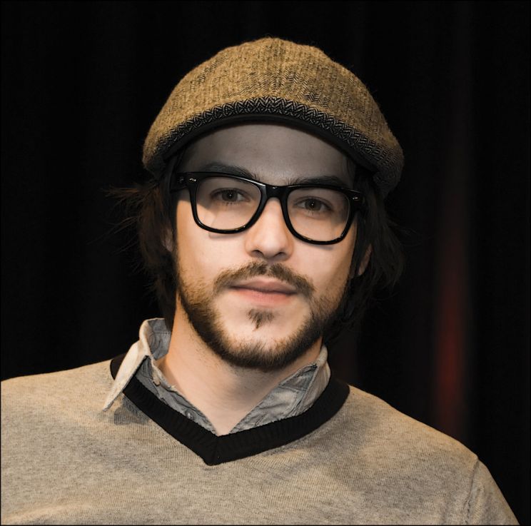 Marc-André Grondin