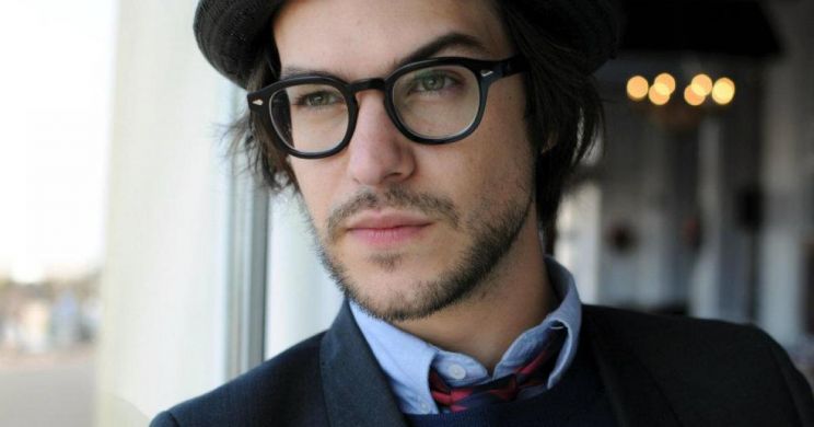 Marc-André Grondin