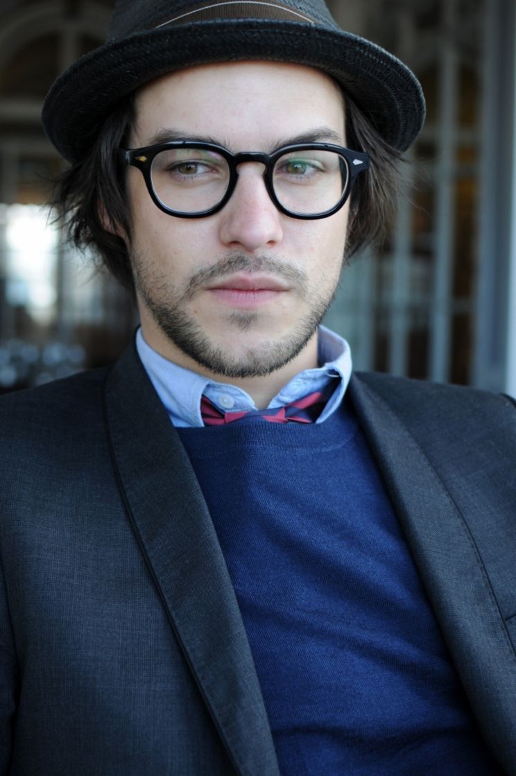 Marc-André Grondin