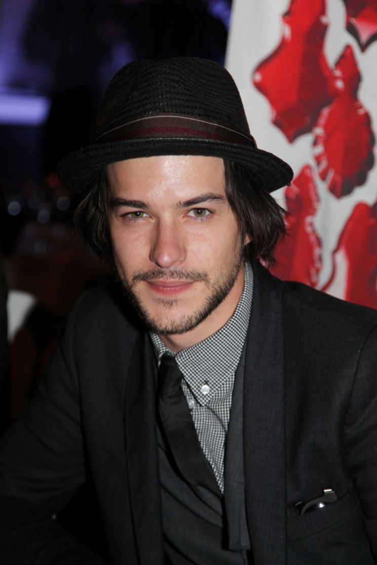 Marc-André Grondin