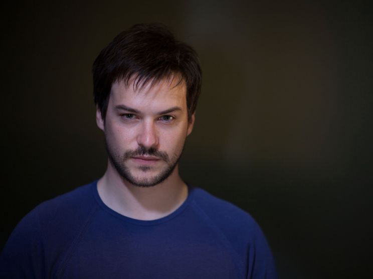 Marc-André Grondin