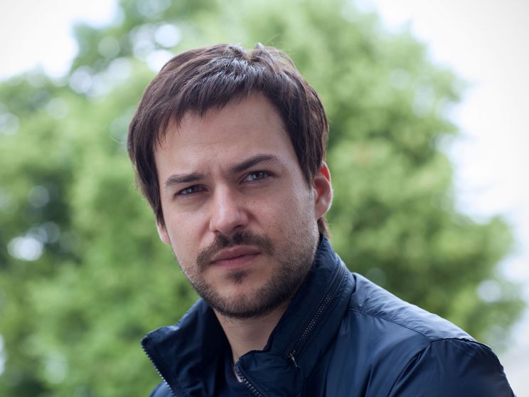 Marc-André Grondin