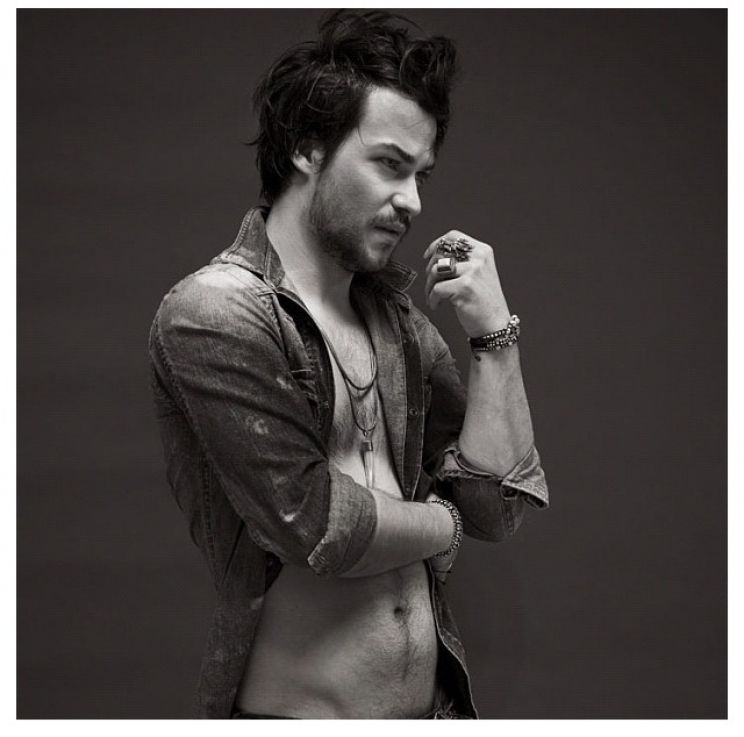 Marc-André Grondin