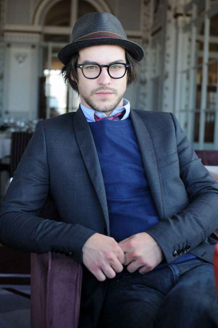 Marc-André Grondin