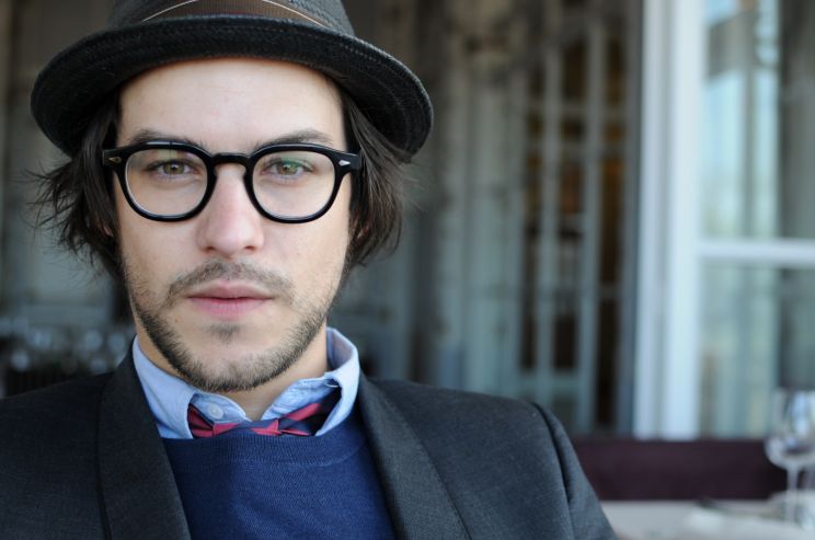 Marc-André Grondin