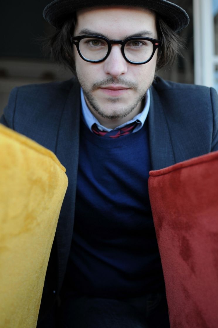 Marc-André Grondin