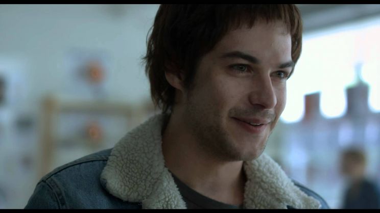 Marc-André Grondin