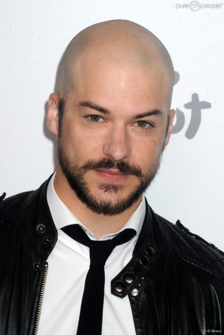 Marc-André Grondin