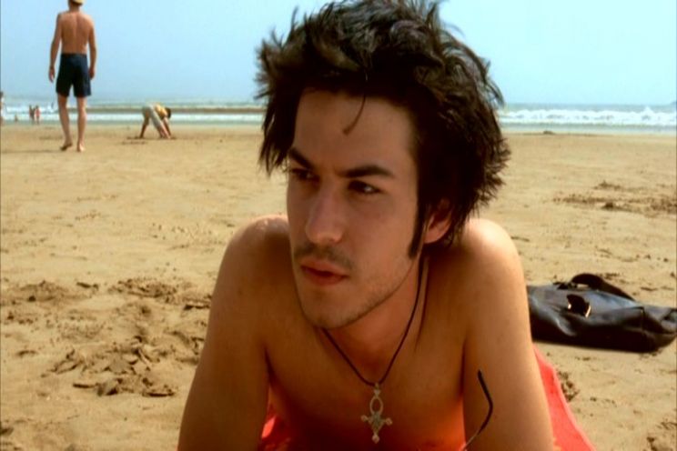 Marc-André Grondin