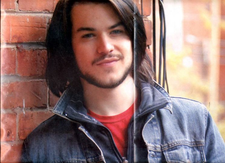 Marc-André Grondin