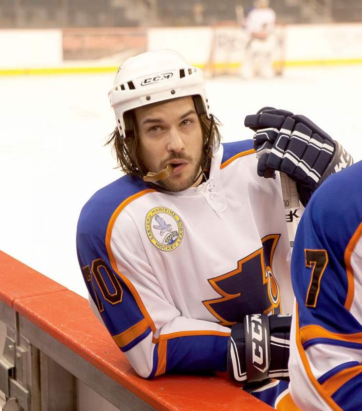 Marc-André Grondin