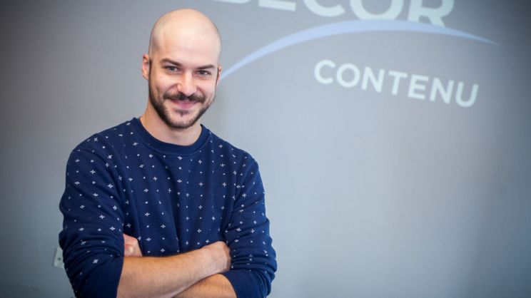Marc-André Grondin