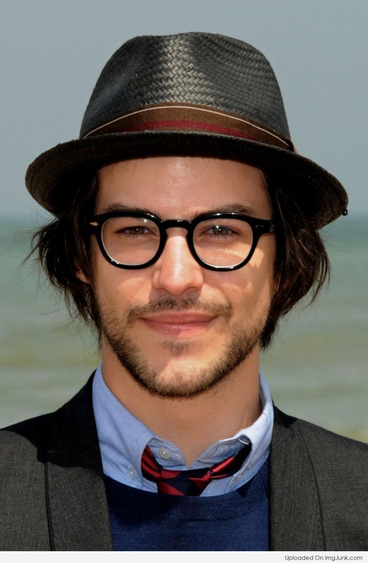 Marc-André Grondin