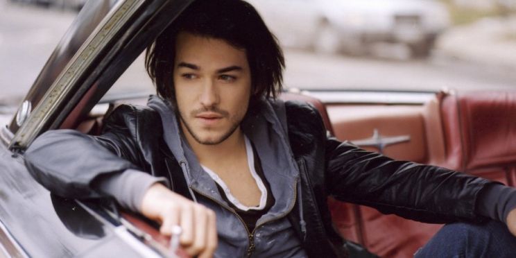 Marc-André Grondin
