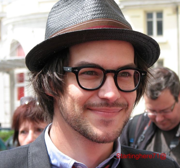 Marc-André Grondin