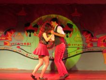 Marc Anthony Danza #3893465 picture (Landscape Medium)