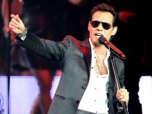 Marc Anthony