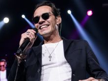 Marc Anthony