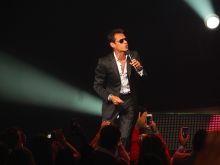 Marc Anthony