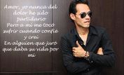 Marc Anthony