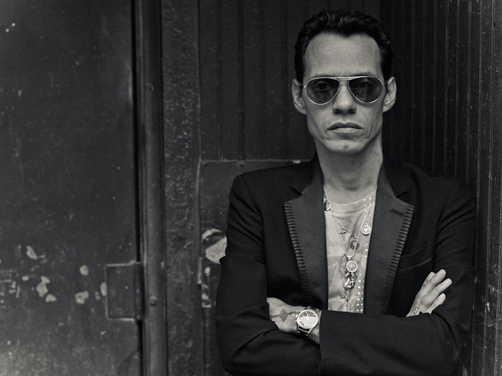 Pictures of Marc Anthony