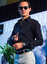 Marc Anthony