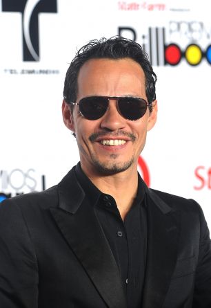 Marc Anthony