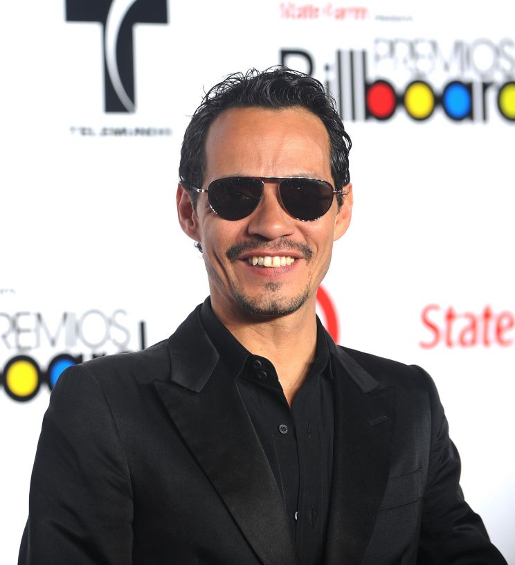 Marc Anthony