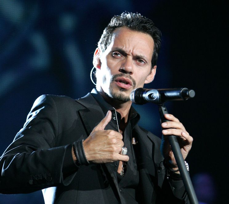 Marc Anthony