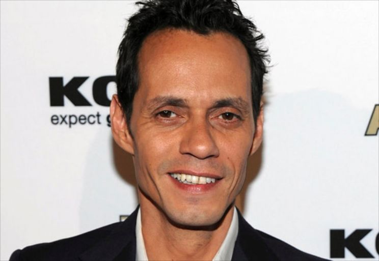 Marc Anthony
