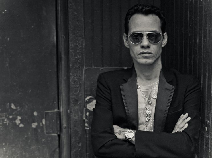 Marc Anthony