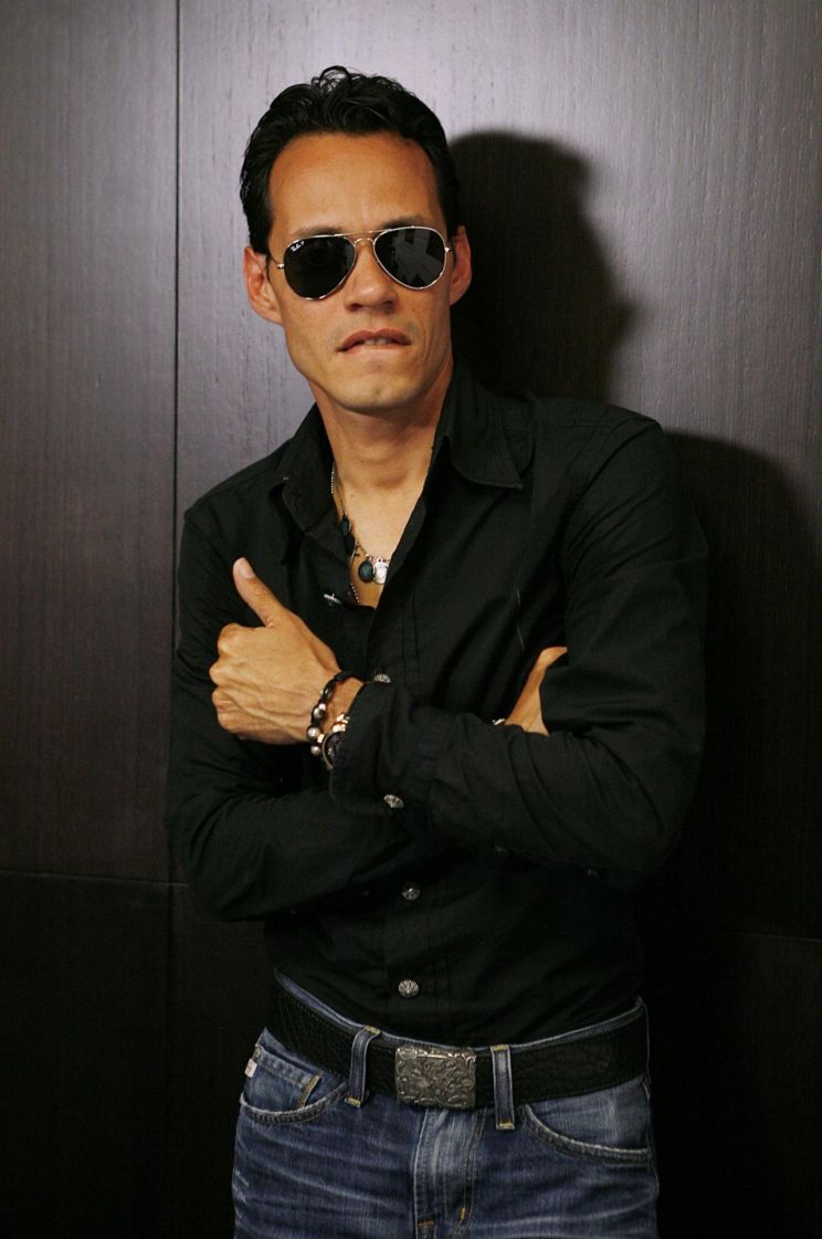 Marc Anthony