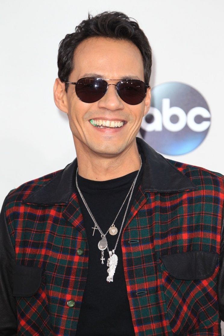 Marc Anthony